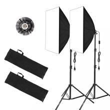 Photography Studio Lighting kit of E27 Ceramic single